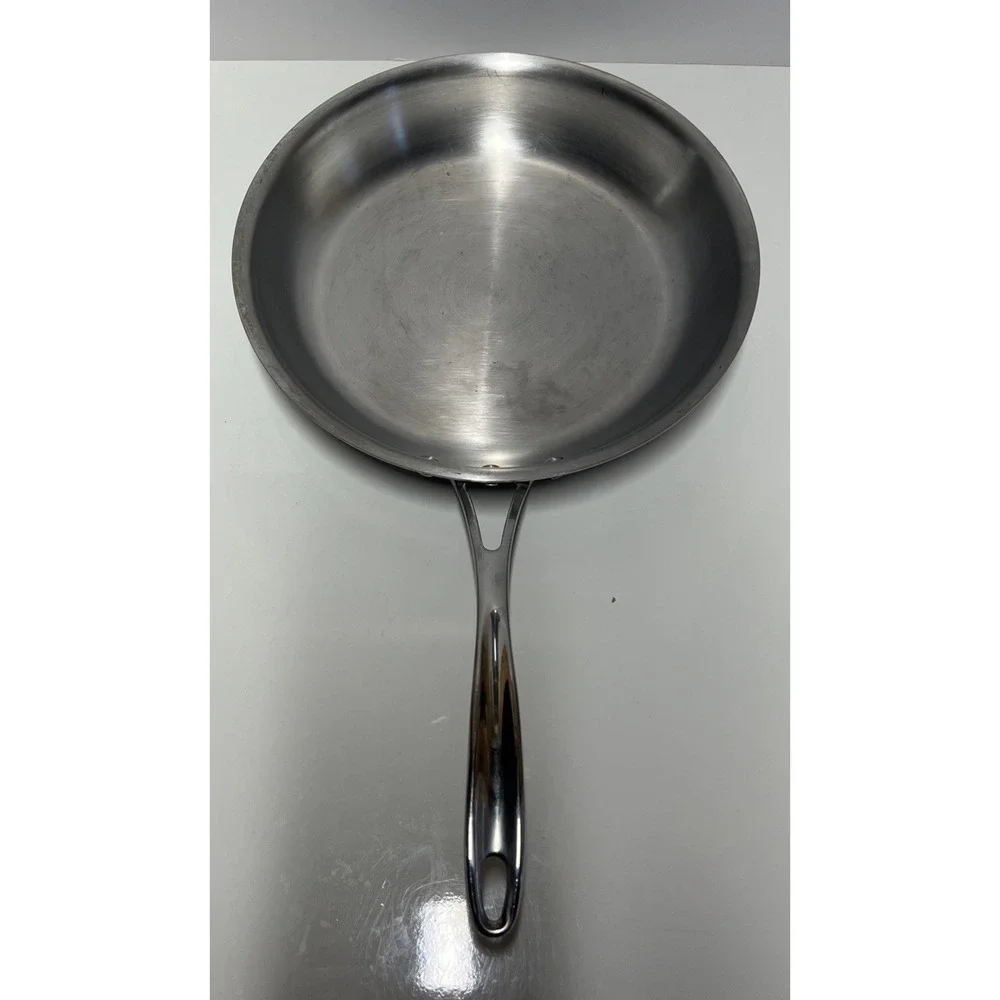CALPHALON 1388 1390 1392 Stainless Steel 8